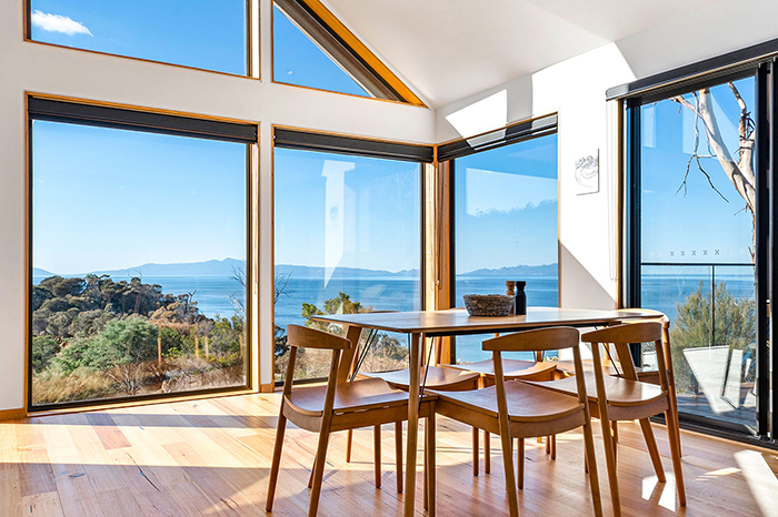 Rocky Ridge Retreat