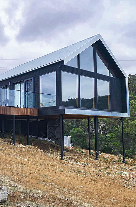 Rocky Ridge Retreat