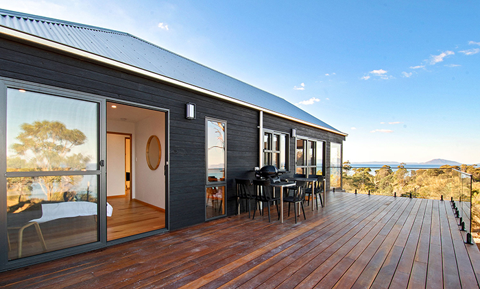 Rocky Ridge Retreat