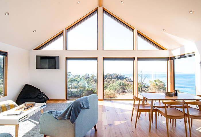 Rocky Ridge Retreat