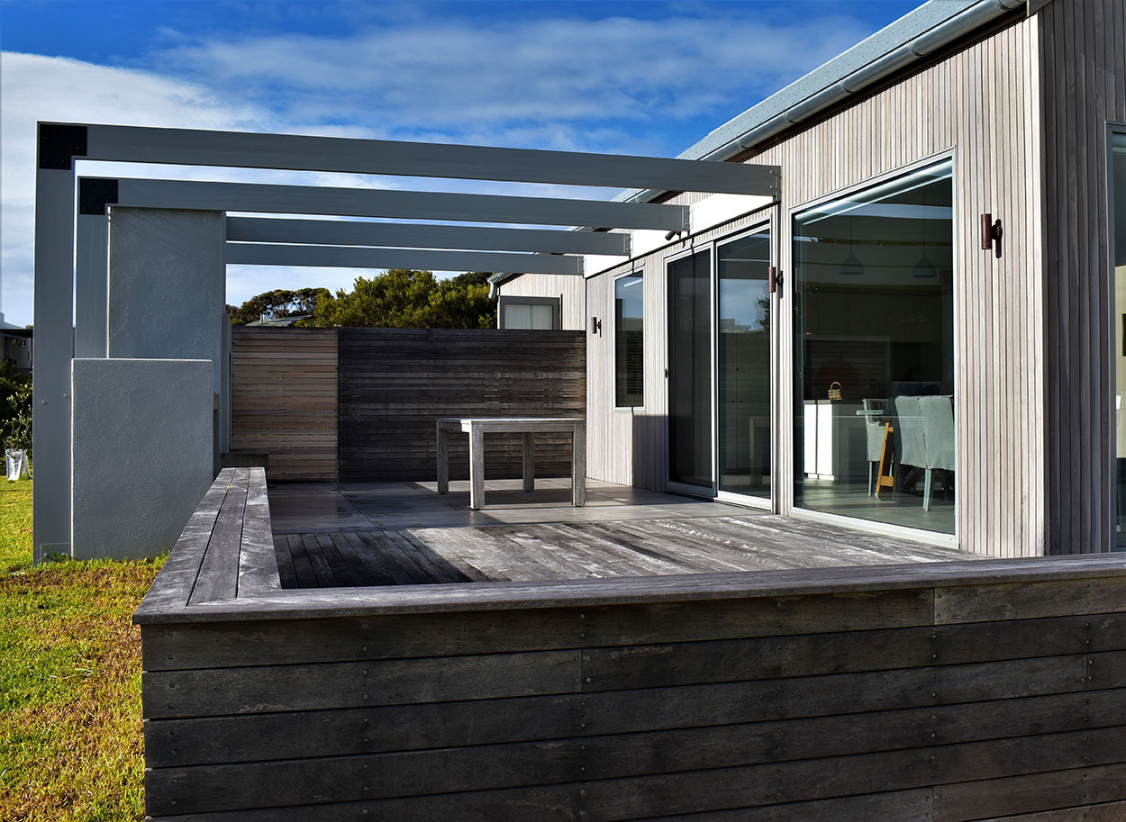 Falmouth Holiday House